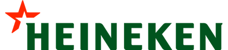 logo - heineken